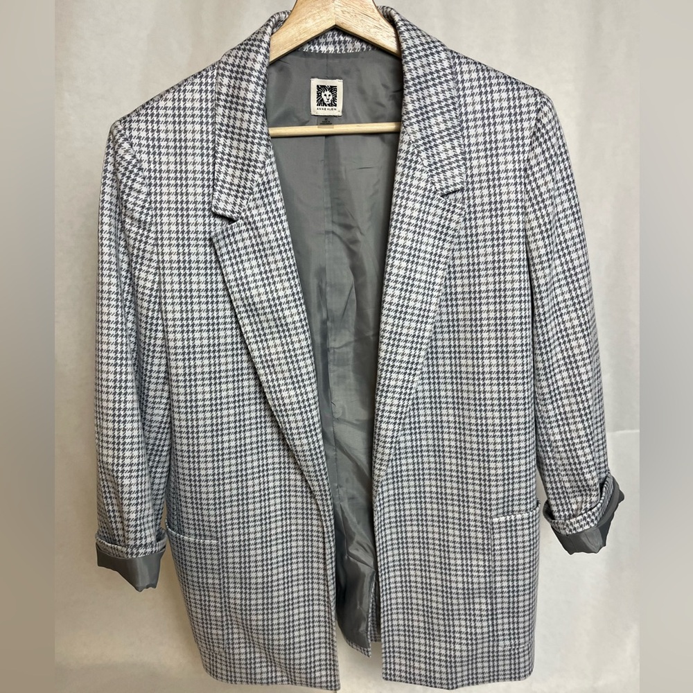 Anne Klein Women’s Blazer